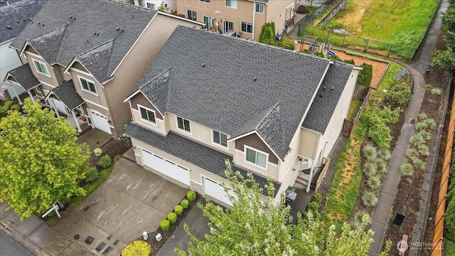 21421 104th Street Ct E, Bonney Lake, WA 98391 - view of subject property