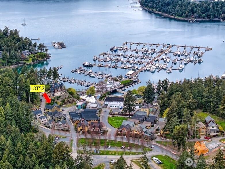 100 Adas Aly, Friday Harbor, WA 98250 - photo 1