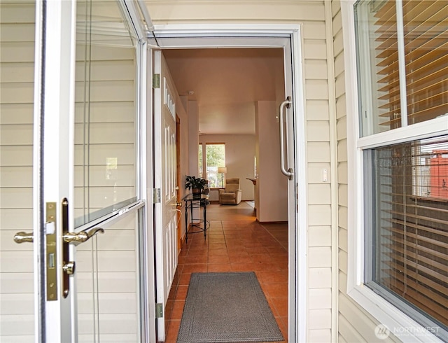 2820 V Ct SE, Auburn, WA 98002 - view of corridor