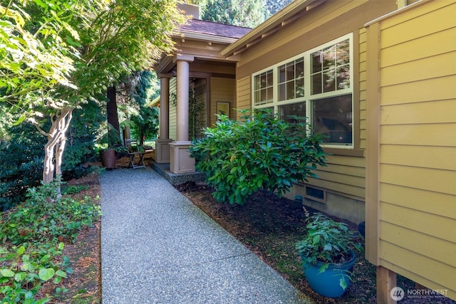 9042 Gleneagle Dr, Blaine, WA 98230 - view of property exterior