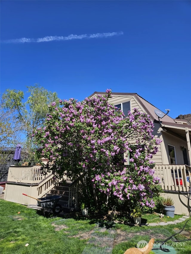 742 SW Chukar Pl, Quincy, WA 98848 - photo 20