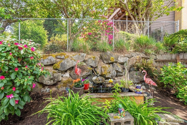 4025 Somerset Ln, Kent, WA 98032 - view of yard