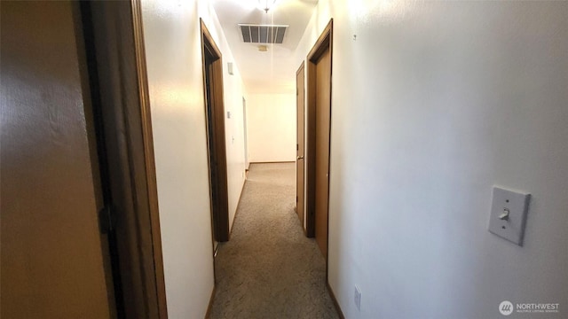390 4th Ave SE, Ephrata, WA 98823 - hall featuring carpet