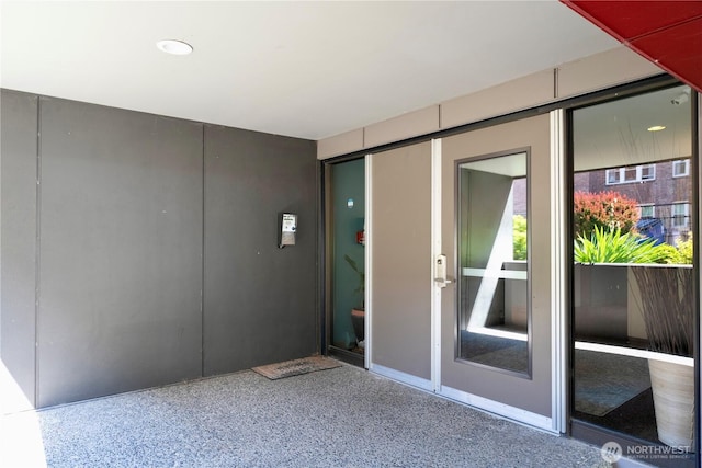 613 4th Ave W Unit 202, Seattle, WA 98119 - view of entrance to property