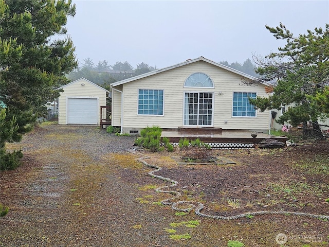 33406 H Pl, Ocean Park, WA 98640 - photo 1