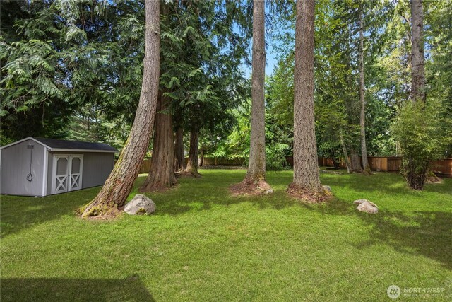 2021 224th Pl NE, Sammamish, WA 98074 - view of yard