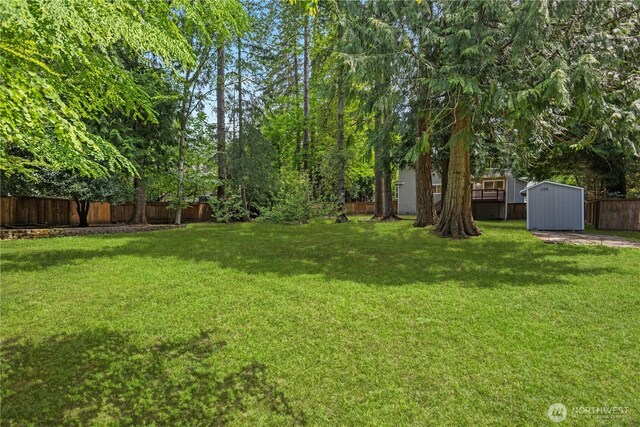 2021 224th Pl NE, Sammamish, WA 98074 - view of yard