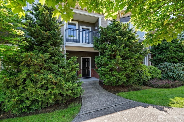 1310 Old Fairhaven Pkwy Unit 102, Bellingham, WA 98225 - view of property