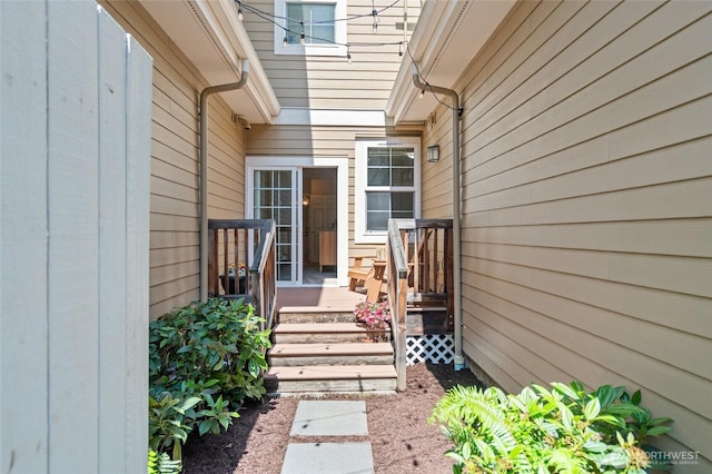 1310 Old Fairhaven Pkwy Unit 102, Bellingham, WA 98225 - view of entrance to property