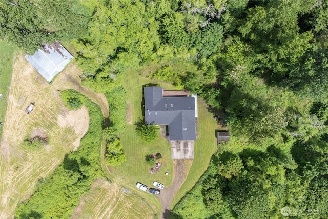 3220 N Pacific Ave, Kelso, WA 98626 - view of property location