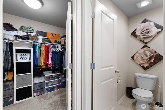 2225 Seringa Ave, Bremerton, WA 98310 - view of spacious closet