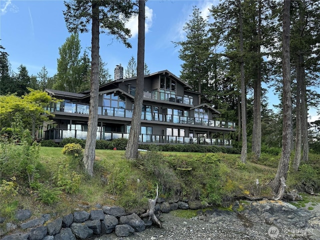258 Armadale Rd Unit 1, Friday Harbor, WA 98250 - photo 1