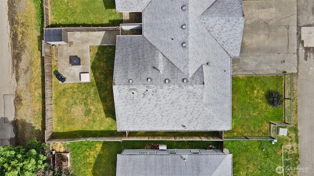515 Forest Park St, Port Orchard, WA 98366 - drone / aerial view