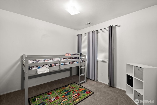 515 Forest Park St, Port Orchard, WA 98366 - carpeted bedroom featuring baseboards