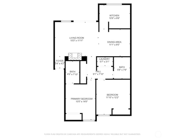 14002 NE 181st Pl Unit A204, Woodinville, WA 98072 - photo 3