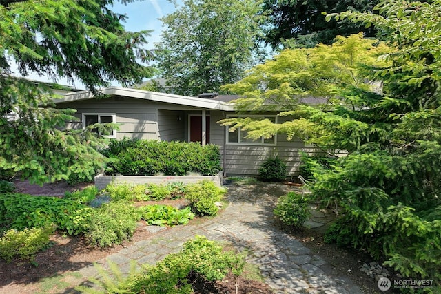 614 NW 126th Pl, Seattle, WA 98177 - view of front facade