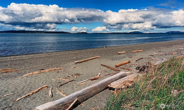 152 Richwood Ln, Lopez Island, WA 98261 - water view
