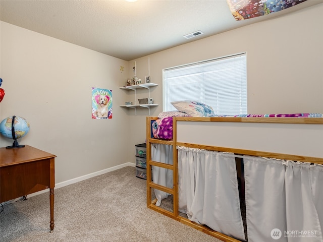 2962 26th Ave, Forest Grove, OR 97116 - bedroom with carpet flooring and baseboards