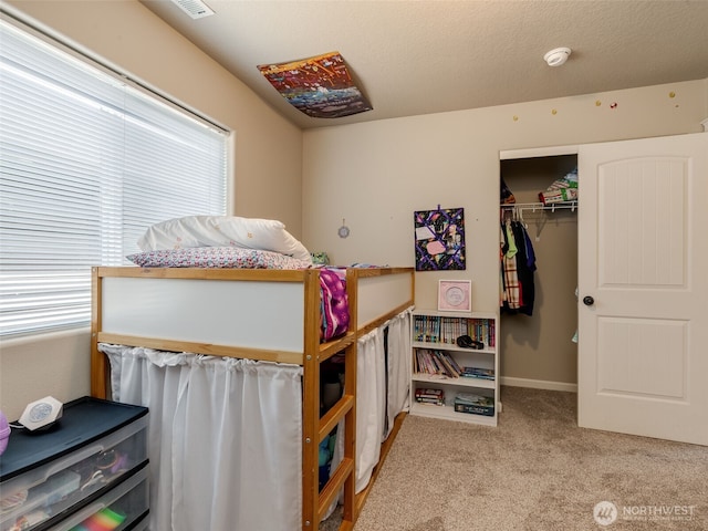 2962 26th Ave, Forest Grove, OR 97116 - carpeted bedroom with a closet
