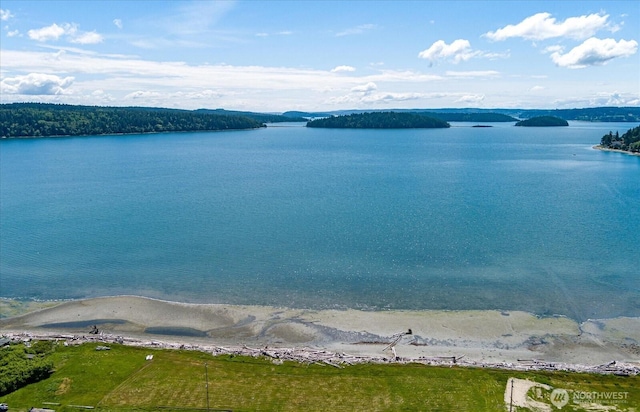 13371 Eagle St, Anacortes, WA 98221 - water view