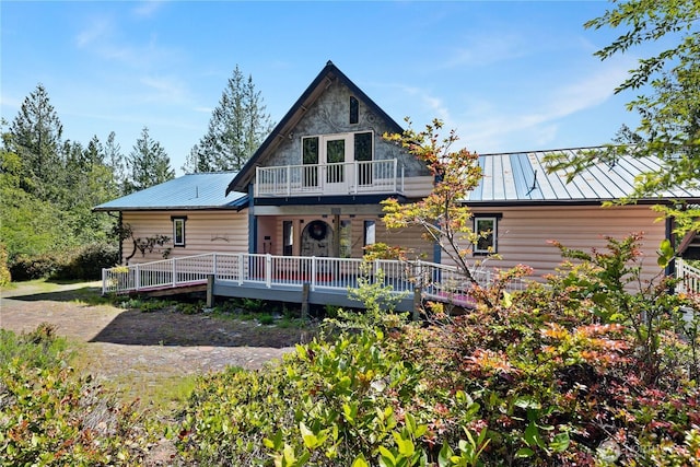 480 N Hill Way, Hoodsport, WA 98548 - photo 1
