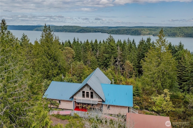480 N Hill Way, Hoodsport, WA 98548 - photo 2