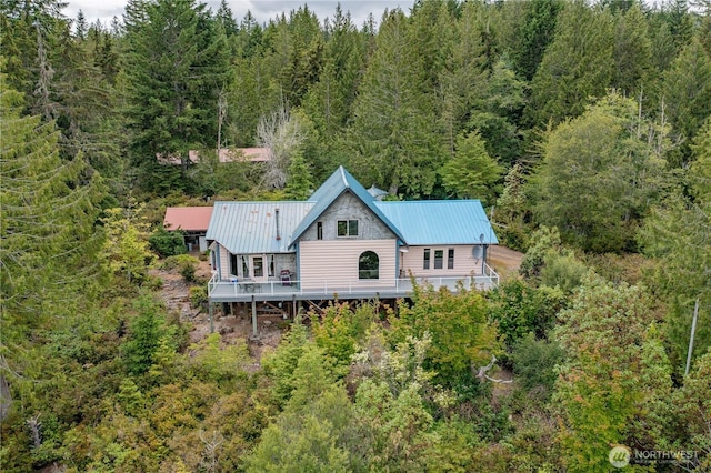 480 N Hill Way, Hoodsport, WA 98548 - photo 36