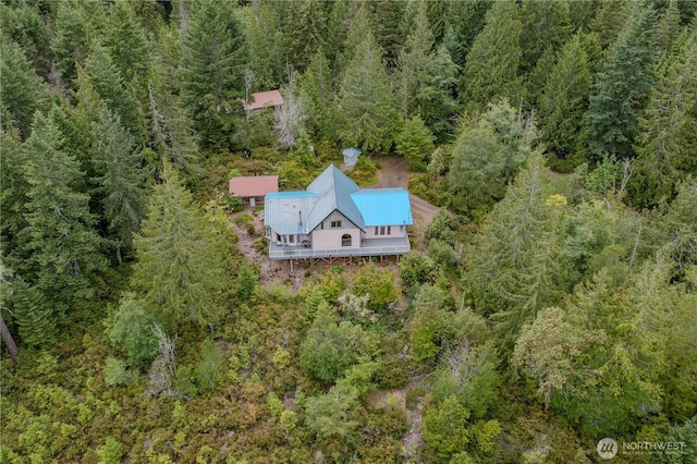 480 N Hill Way, Hoodsport, WA 98548 - photo 37