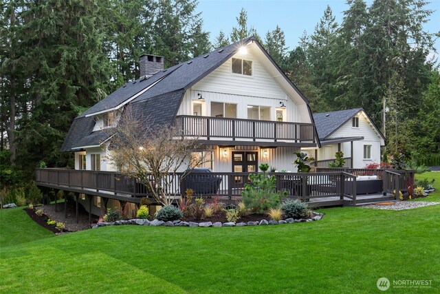4501 Hemlock Ln NW, Gig Harbor, WA 98335 - photo 10