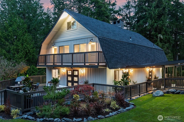 4501 Hemlock Ln NW, Gig Harbor, WA 98335 - photo 32