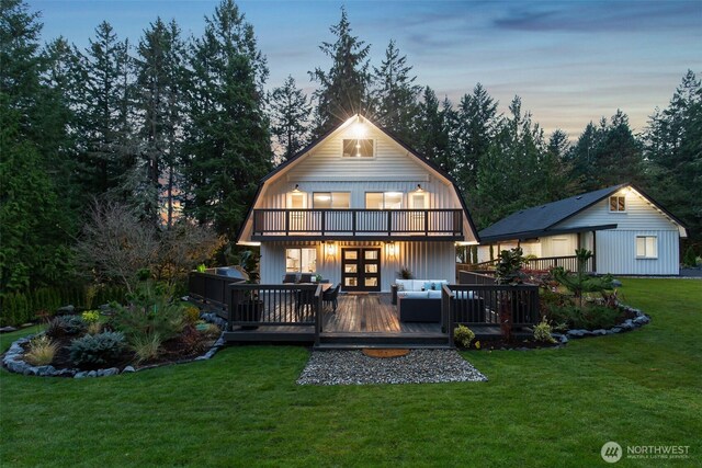 4501 Hemlock Ln NW, Gig Harbor, WA 98335 - photo 33