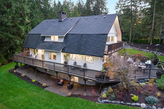 4501 Hemlock Ln NW, Gig Harbor, WA 98335 - photo 34