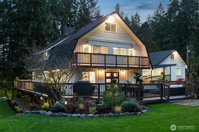 4501 Hemlock Ln NW, Gig Harbor, WA 98335 - photo 36