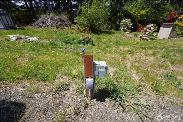 27509 U St, Ocean Park, WA 98640
