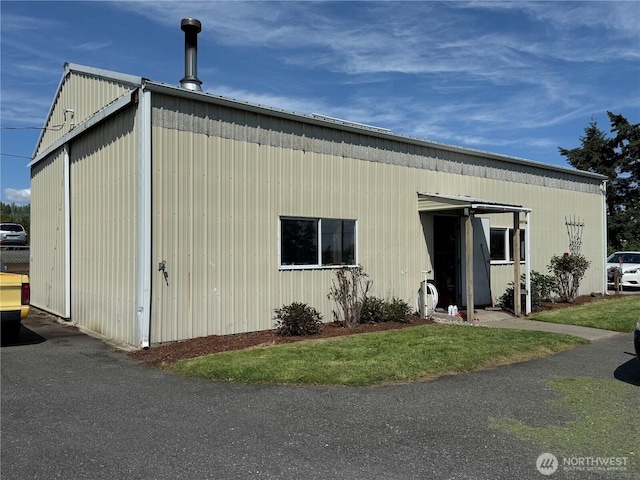 851 Heichel Rd, Camano Island, WA 98282 - view of property exterior