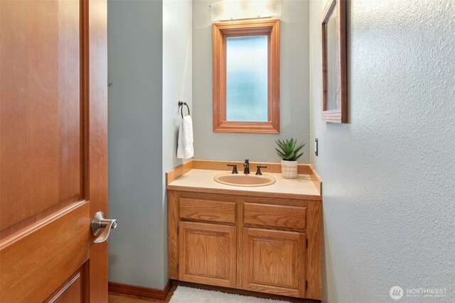 1805 179th Pl NE, Bellevue, WA 98008 - bathroom with vanity