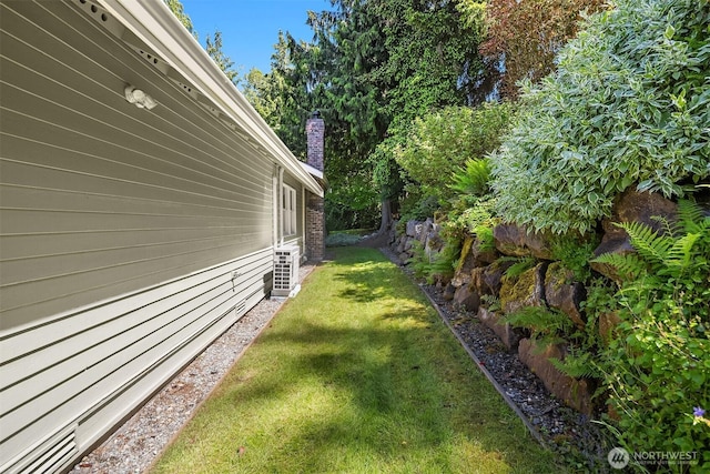 1211 6th Pl S, Edmonds, WA 98020 - view of green lawn