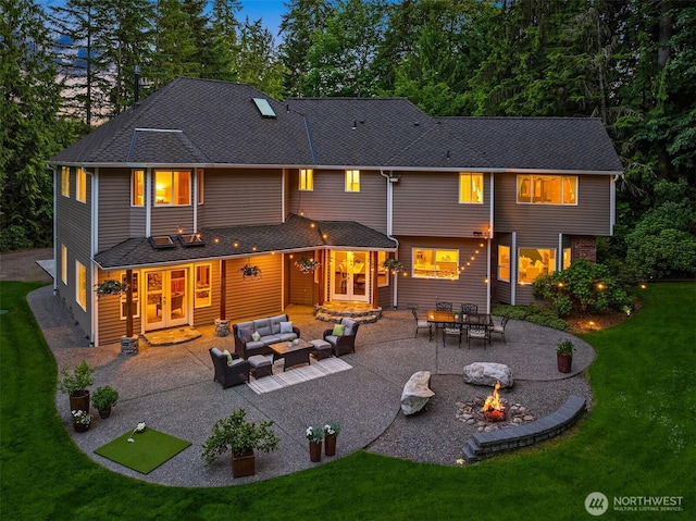 23401 82nd Ave SE, Woodinville, WA 98072 - photo 35