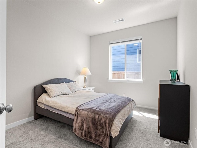 4413 NE 182nd St Unit 111, Vancouver, WA 98686 - bedroom featuring carpet and baseboards