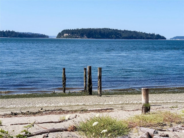 3060 NE Wheeler St, Poulsbo, WA 98370 - water view