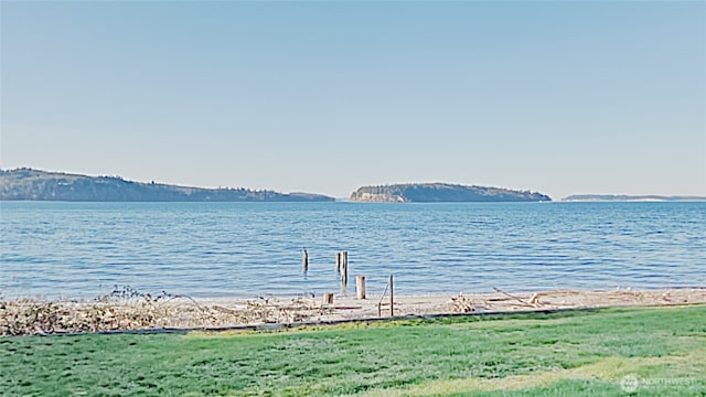 3060 NE Wheeler St, Poulsbo, WA 98370 - water view