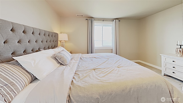 3060 NE Wheeler St, Poulsbo, WA 98370 - bedroom featuring baseboards