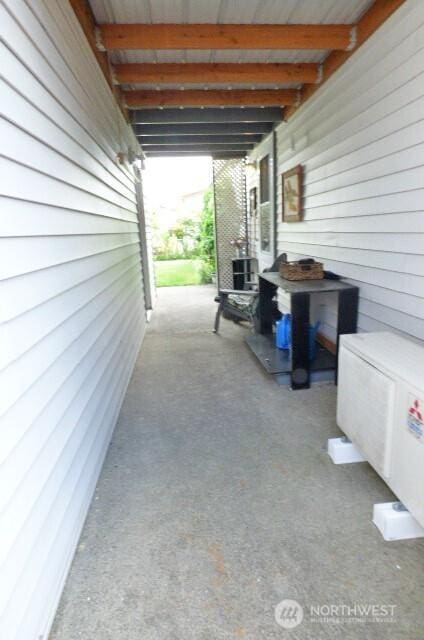 716 Dennis St SE Unit 48, Tumwater, WA 98501 - view of patio