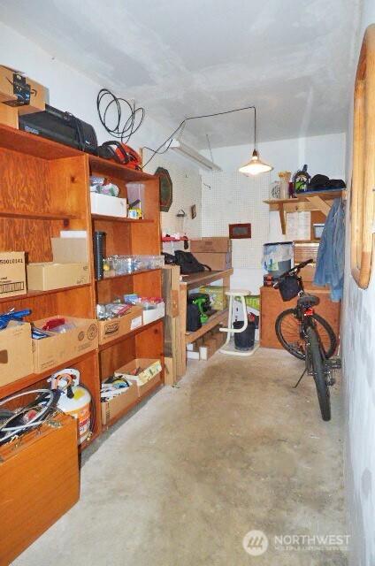 716 Dennis St SE Unit 48, Tumwater, WA 98501 - view of storage room