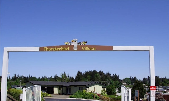 716 Dennis St SE Unit 48, Tumwater, WA 98501 - exterior view