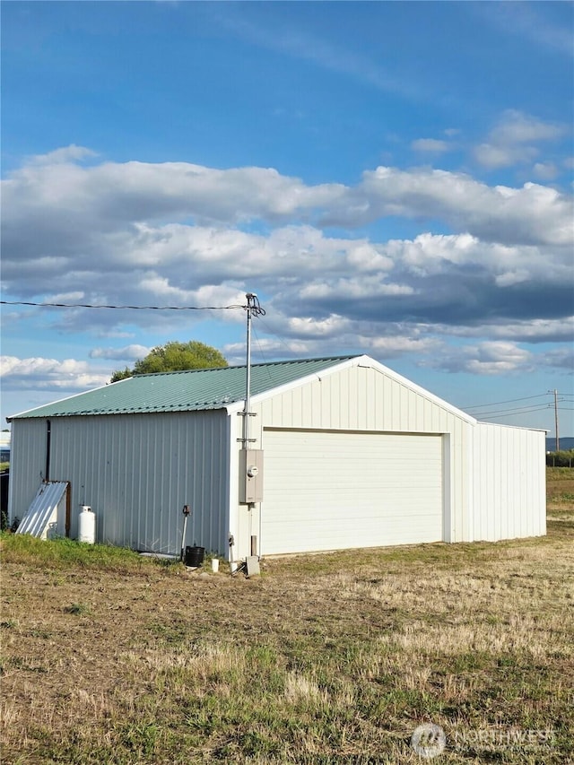 300 Wade Rd, Thorp, WA 98946