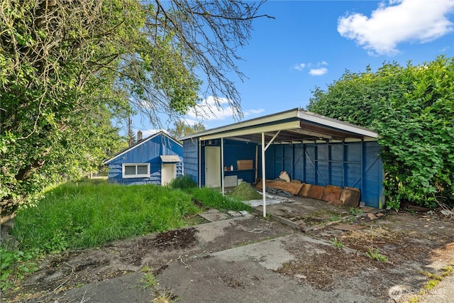 4222 S Spencer St, Seattle, WA 98118 - view of back of property