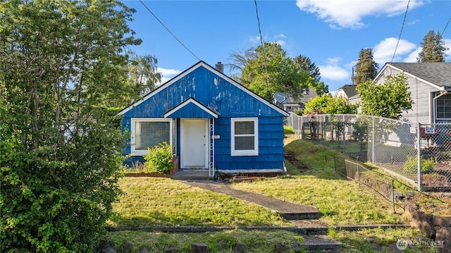 4222 S Spencer St, Seattle, WA 98118 - view of outdoor structure