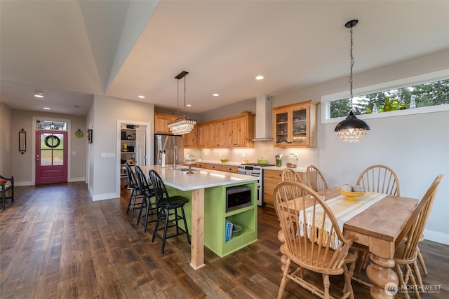 100 Nova Ln, Kalama, WA 98625 - photo 6