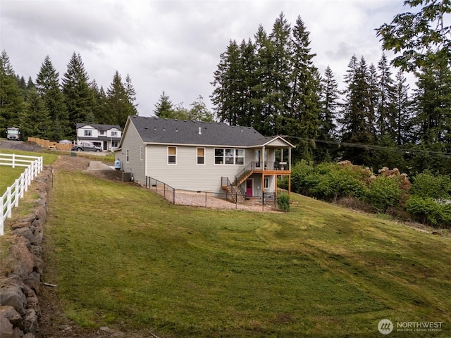 100 Nova Ln, Kalama, WA 98625 - photo 30